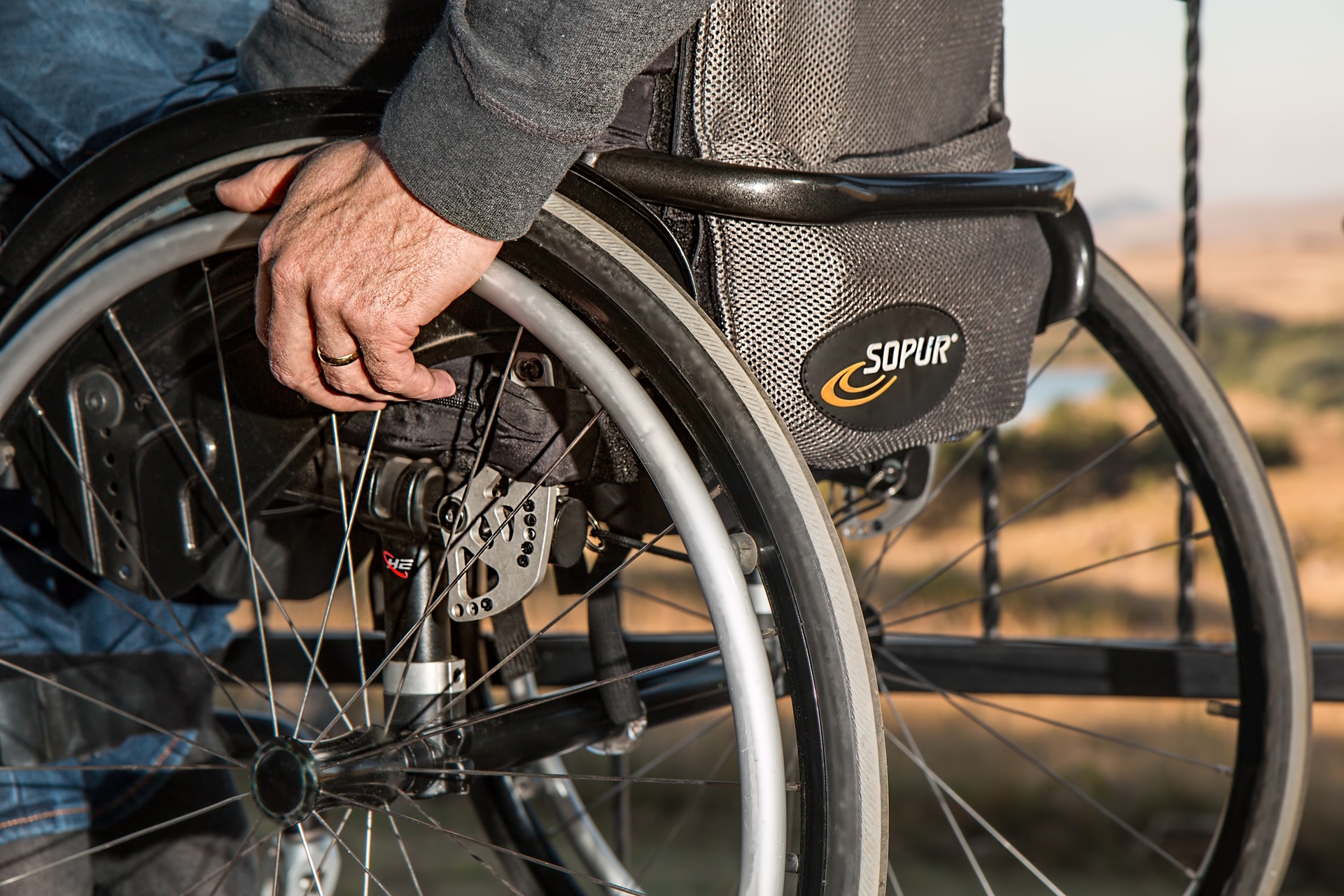 Wheelchair Transportation Services