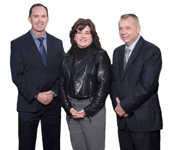 Express Mobile Transportation - Who We Are